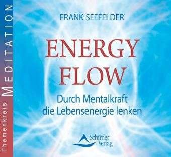 Cover for Frank Seefelder · Energy Flow [2cds] (CD) (2011)