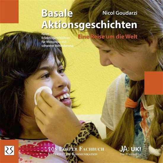 Cover for Goudarzi · Basale Aktionsgeschicht.Reise (Book)