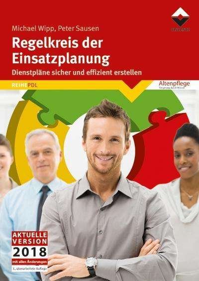 Cover for Wipp · Regelkreis der Einsatzplanung (Book)