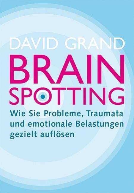 Cover for Grand · Brainspotting (Book)