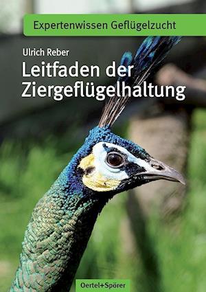 Cover for Ulrich Reber · Leitfaden der Ziergeflügelhaltung (Paperback Book) (2013)