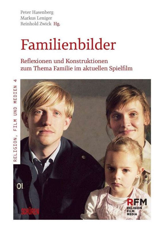 Cover for Zwick · Familienbilder (Book)