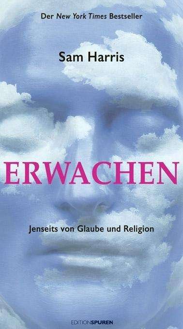 Cover for Sam Harris · Erwachen (Gebundenes Buch) (2019)