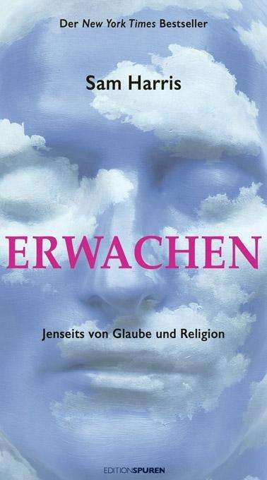 Cover for Sam Harris · Erwachen (Hardcover bog) (2019)