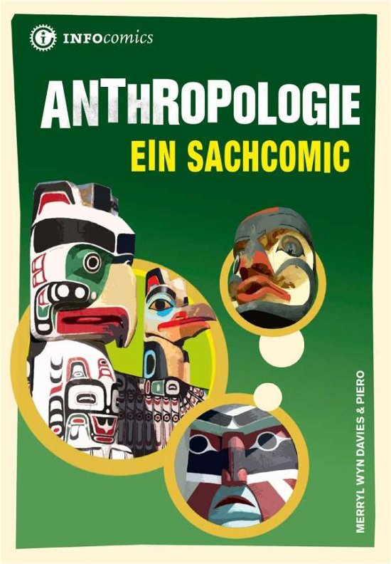 Cover for Davies · Anthropologie (Bok)