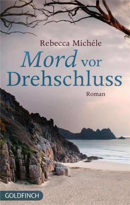 Cover for Michéle · Mord vor Drehschluss (Bok)