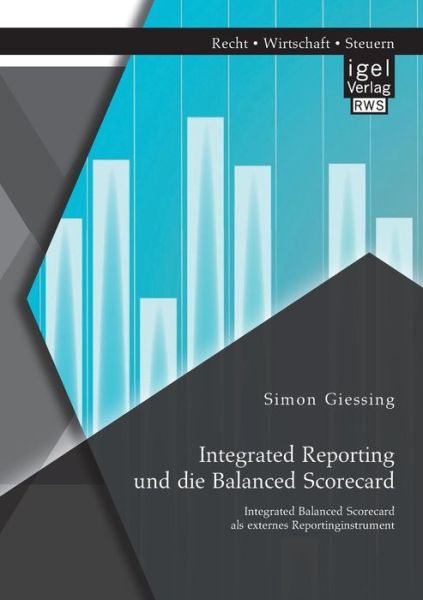 Cover for Giessing · Integrated Reporting und die B (Book) (2016)