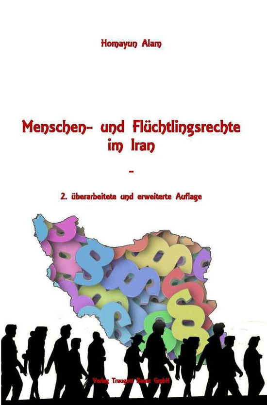 Cover for Alam · Menschen- und Flüchtlingsrechte im (Bok)