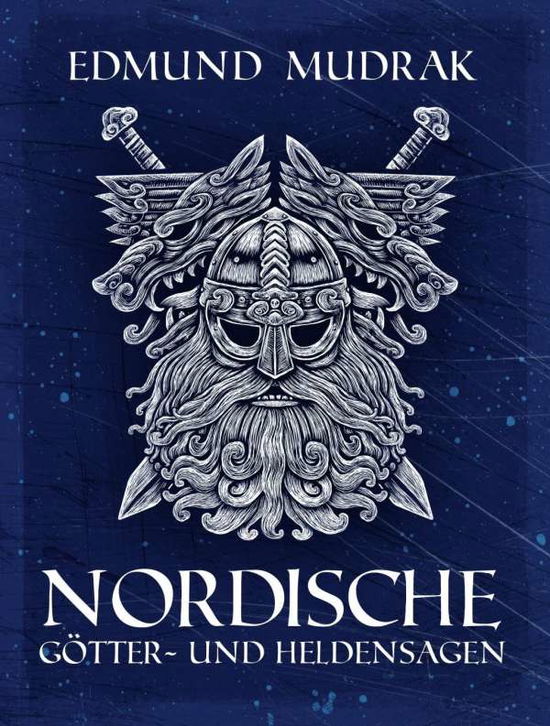 Cover for Mudrak · Nordische Götter- und Heldensage (Book)