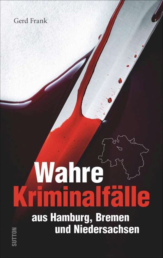 Cover for Frank · Wahre Kriminalfälle aus Hamburg, (Buch)