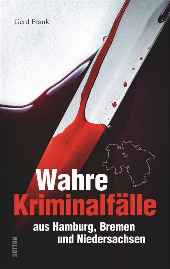 Cover for Frank · Wahre Kriminalfälle aus Hamburg, (Book)