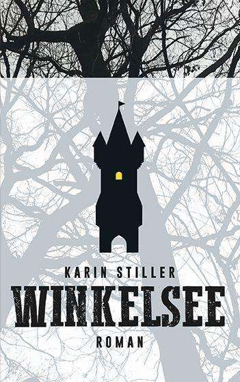 Cover for Stiller · Winkelsee (Book)