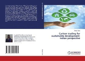 Cover for Gore · Carbon trading for sustainable dev (Bog)