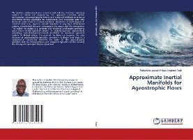 Cover for Tladi · Approximate Inertial Manifolds fo (Book)