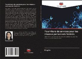 Cover for Liu · Fourniture de services pour les rés (Bog)