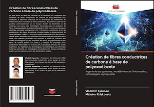 Cover for Lysenko · Création de fibres conductrices (Book)