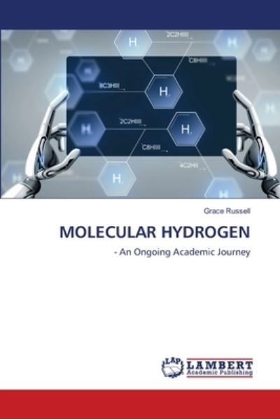 Cover for Russell · Molecular Hydrogen (N/A) (2021)