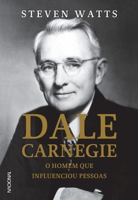 Cover for Steven Watts · Dale Carnegie (Paperback Book) (2020)