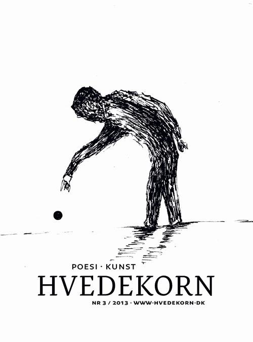 Cover for Lars Bukdahl · Hvedekorn 3 2013 (Sewn Spine Book) [1st edition] (2013)