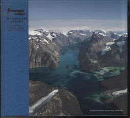 Cover for The Greenland Ice Sheet (Hardcover Book) [1st edition] (2014)