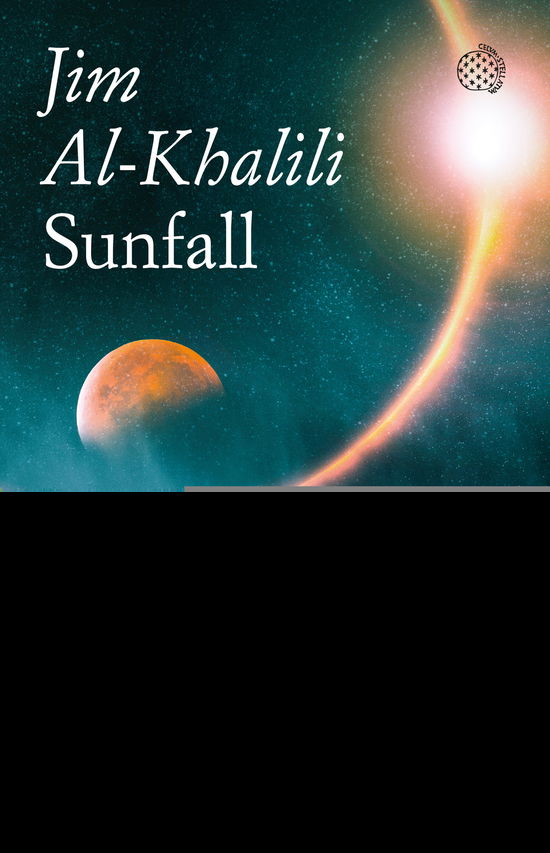 Cover for Jim Al-Khalili · Sunfall (Book)