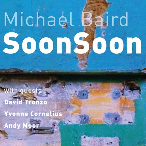 Cover for Michael Baird · Soonsoon (LP) [Limited, 180 gram edition] (2016)