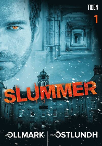 Cover for Håkan Östlundh · Slummer: Slummer - Del 1 (ePUB) (2020)