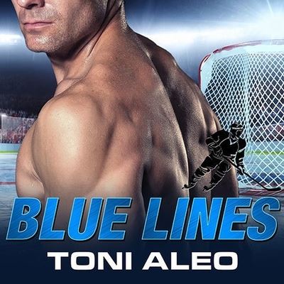 Blue Lines - Toni Aleo - Musiikki - Tantor Audio - 9798200051465 - tiistai 17. kesäkuuta 2014