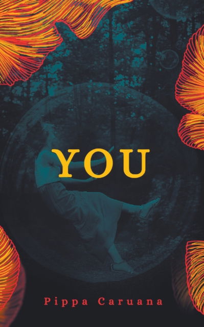 Cover for Pippa Caruana · You (Taschenbuch) (2021)