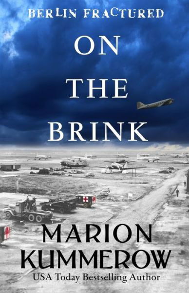 Cover for Marion Kummerow · On the Brink (Paperback Book) (2020)
