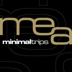 Cover for Mea · Minimal Trips (CD) (2012)