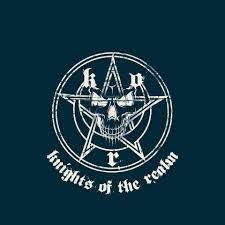 T/S - XL - Knights Of The Realm - Knights Of The Realm - Produtos - Sound Pollution - 0200000101466 - 4 de janeiro de 2022