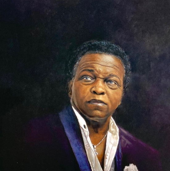 Cover for Lee Fields &amp; the Expressions · Big Crown Vaults Vol. 1 - Lee Fields &amp; the Expressions (Lavender Swirl Opaque Vinyl) (LP) [Ltd. Col. edition] (2020)