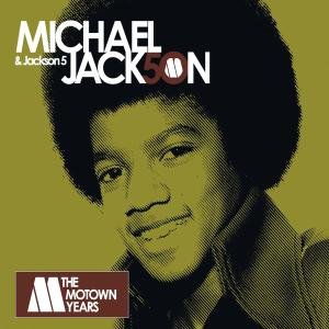 The Motown Years - Michael Jackson & Jackson 5 - Musique - UNIVERSAL - 0600753115466 - 2008