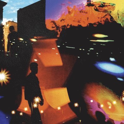 Cover for Otr · Be Quiet, They're Listening (LP) (2023)