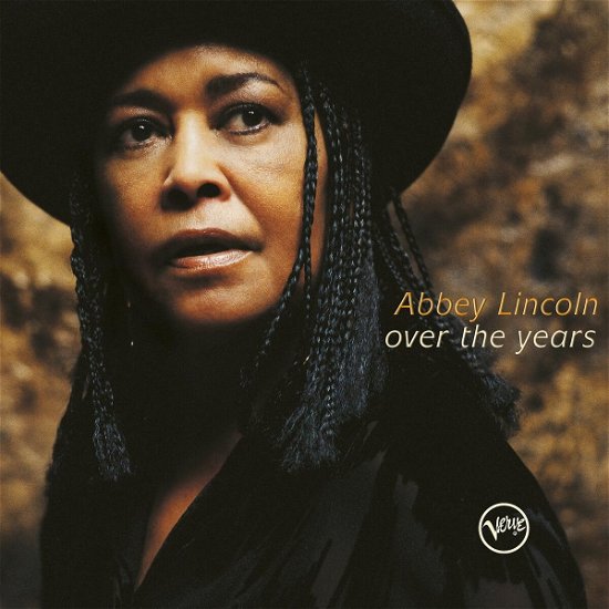 Cover for Abbey Lincoln · Over The Years (LP) (2023)