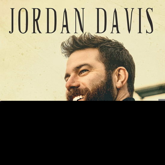 Cover for Jordan Davis (CD) (2020)