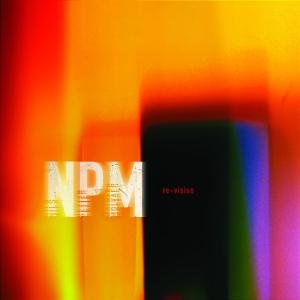 Cover for Molvaer Nils Petter · Re-vision (CD) (2008)