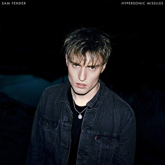 Cover for Sam Fender · Hypersonic Missiles (Ltd Lp) (LP) [Limited edition] (2019)