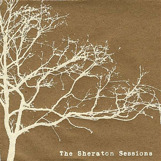 Cover for Fod · Sheraton Sessions (CD) (2008)