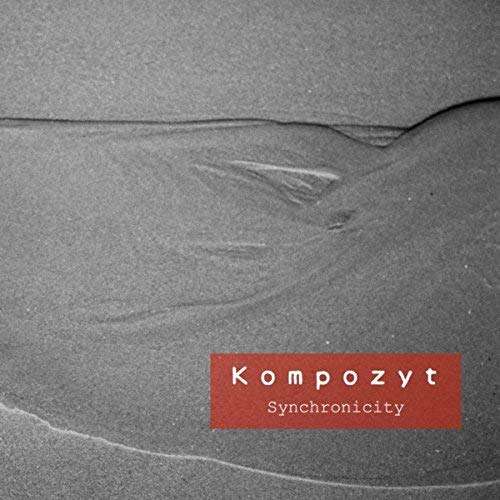 Cover for Kompozyt · Synchronicity (CD) (2018)