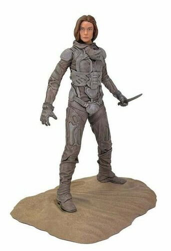 Cover for Merchandise · Merc Dune Lady Jessica Statue Pvc Dark Horse (MERCH) (2022)