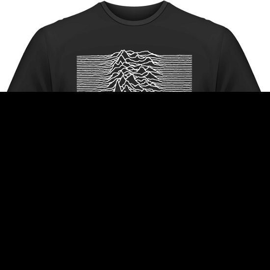 Cover for Joy Division · Unknown Radio Waves -child Ts 7-8 Years- (T-shirt) (2015)
