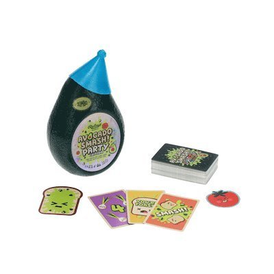 Avocado Smash Party - Ridley's Games - Merchandise -  - 0810073340466 - December 7, 2021