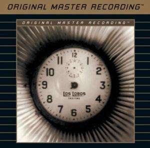 This Time - Los Lobos - Música - MOBILE FIDELITY SOUND LAB - 0821797202466 - 30 de junho de 1990
