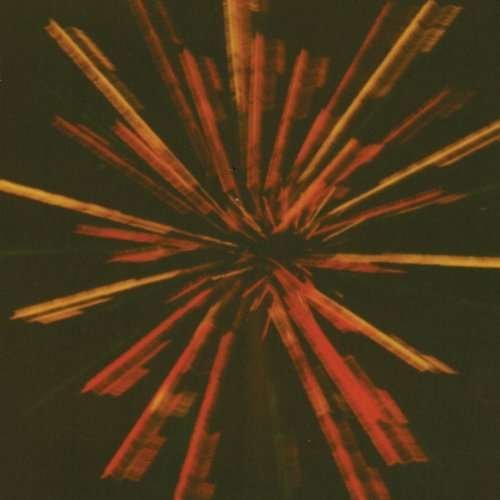 Cover for Attack in Black · Years (By One Thousand Fingertips) (LP) (2010)