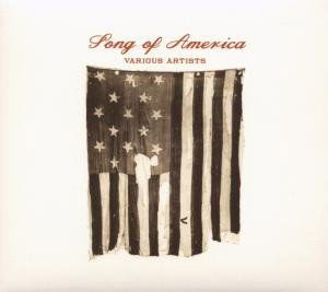 Cover for Song of America · Song Of America (CD) [Digipak] (2007)