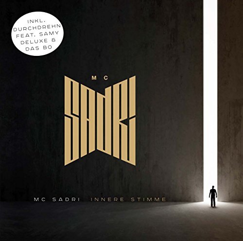 Cover for MC Sadri · Innere Stimme (CD) (2020)