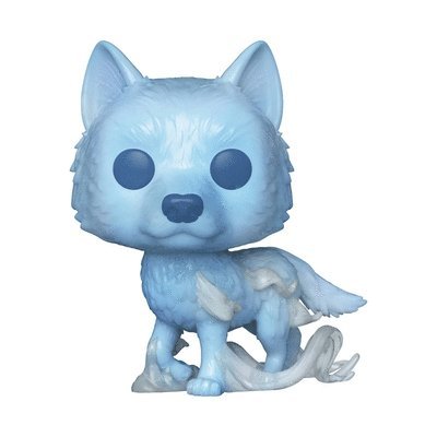 Patronus- Lupin - Funko Pop! Harry Potter: - Merchandise - Funko - 0889698538466 - March 24, 2021