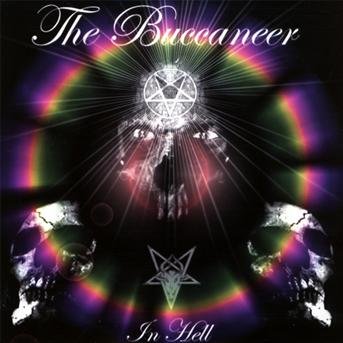 Cover for Buccaneer The · In Hell (CD) (2012)